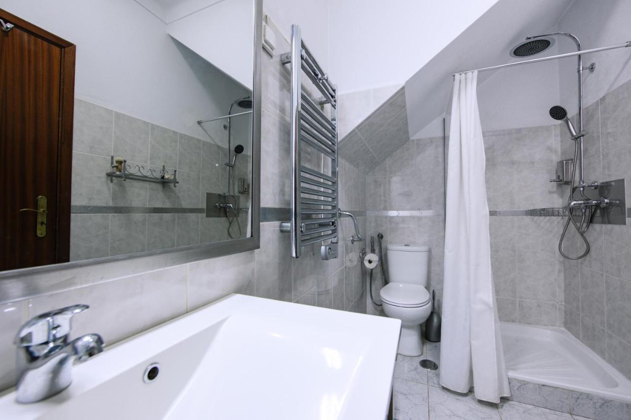Villa Os 5 Sentidos Mourão Exterior foto