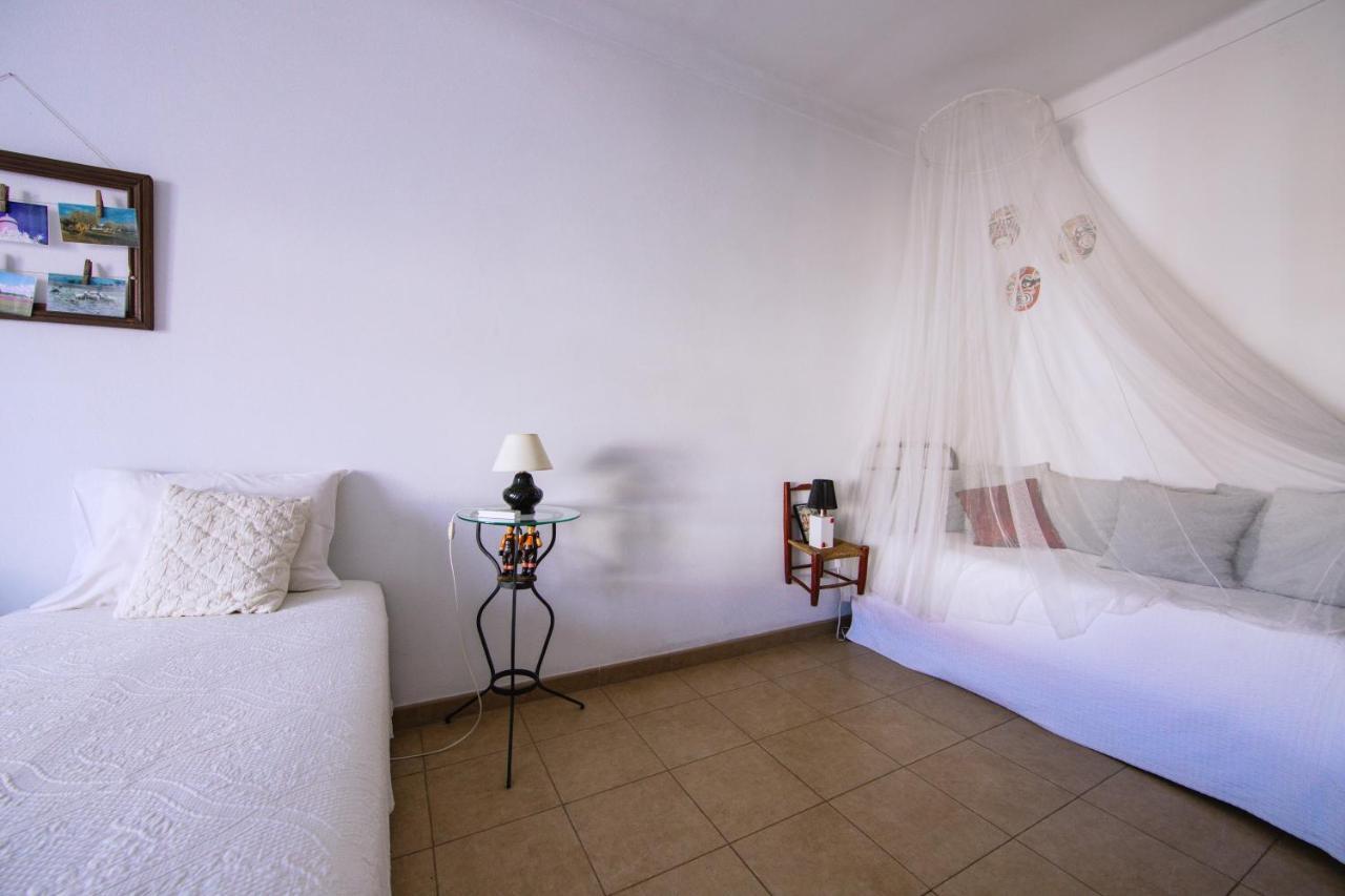 Villa Os 5 Sentidos Mourão Exterior foto