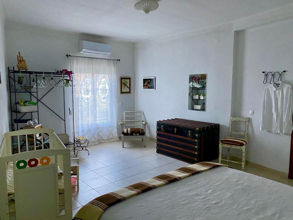 Villa Os 5 Sentidos Mourão Exterior foto