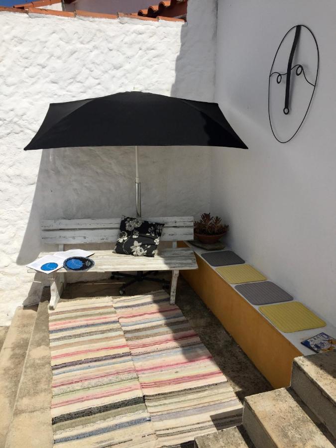 Villa Os 5 Sentidos Mourão Exterior foto