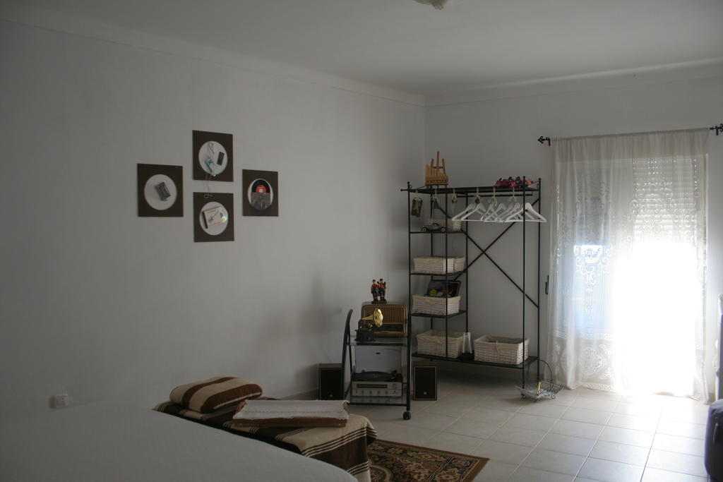 Villa Os 5 Sentidos Mourão Habitación foto